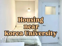 Three-room apartment in Cheongnyangni 0th image
