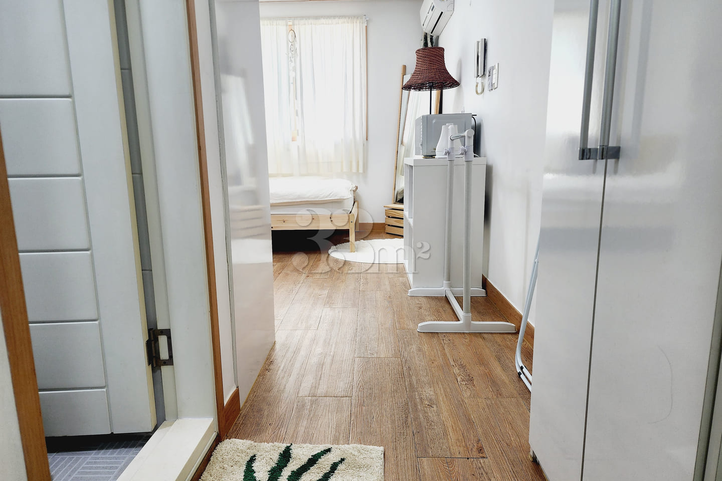 🌿Seongbok Hilltown Cozy Room 9th image