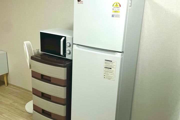 M2STAY Namwon Branch 4th image