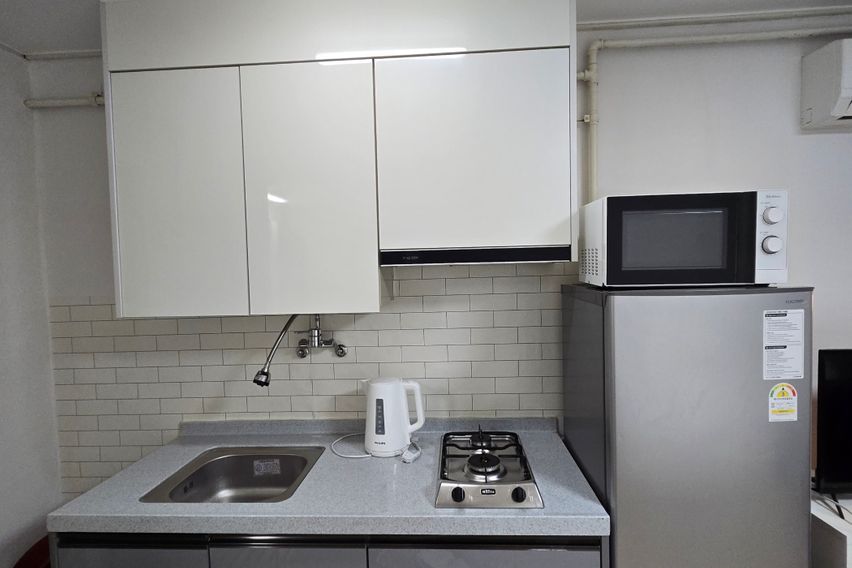 터미널3분💞정남향 11번째 이미지