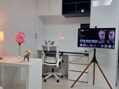 Ansan Full Option, Bright and Great View 3 0th image