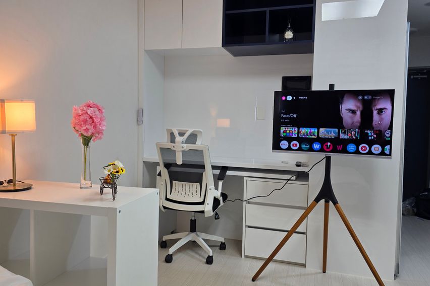 안산풀옵션 밝고멋진뷰3