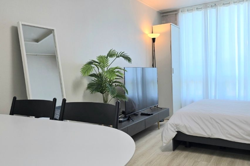 운서역도보2분804