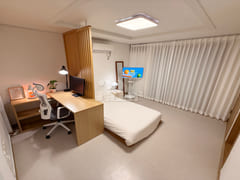 🏆 Gumi Workstation Room 9th image