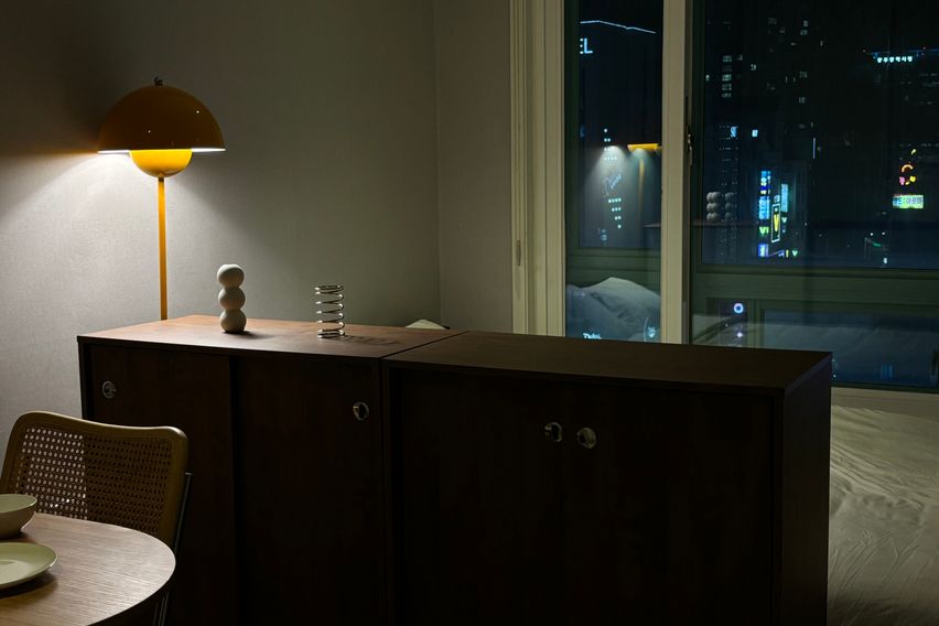 상무지구ohiyo하우스