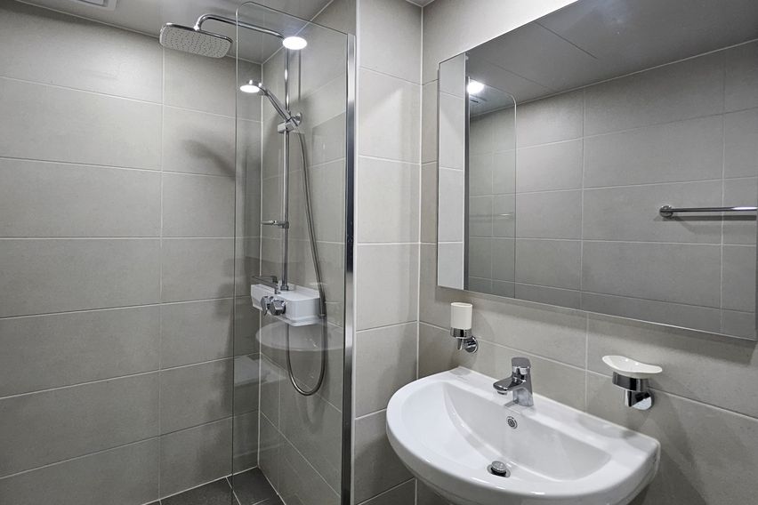 답십리역 근처 복층 11번째 이미지