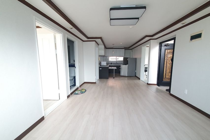 #59 엄청 큰 쓰리룸