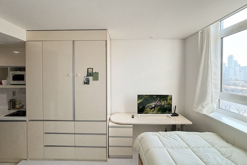 영등포 오피스텔✨ 3번째 이미지