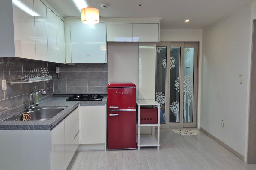 투룸빌라 가좌역2분