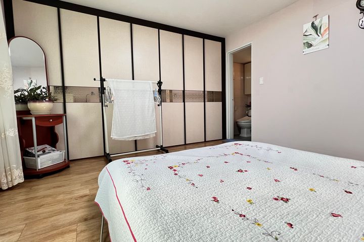 Quiet apartment in Pyeonghwa-dong, Jeonju 10th image