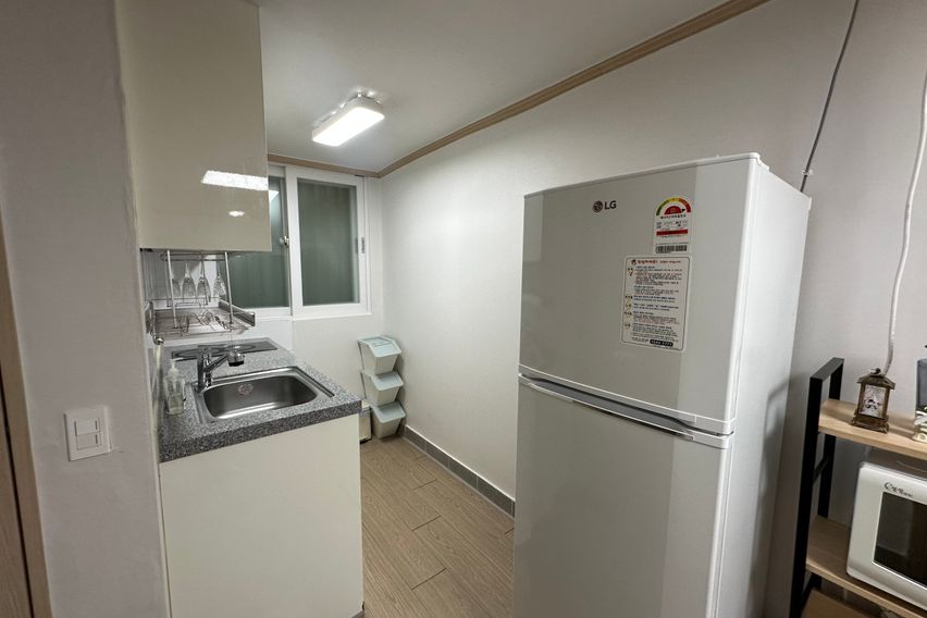 2BR]도보1분성균관대 11번째 이미지