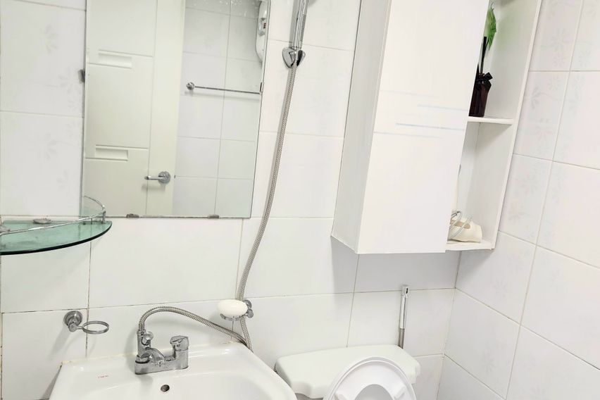 💚아늑한 고층 넓은방