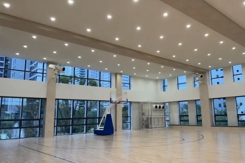 올림픽파크포레온 11번째 이미지