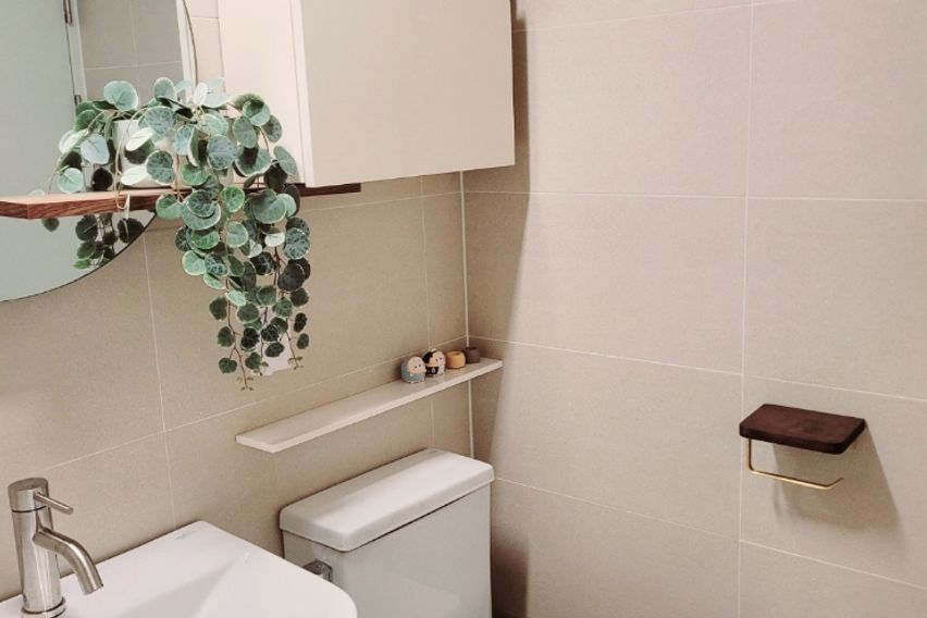 성수6인 33평 주차1 6번째 이미지