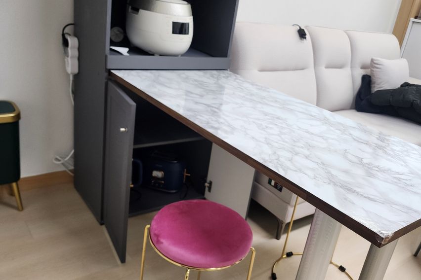 청량리역,경동시장