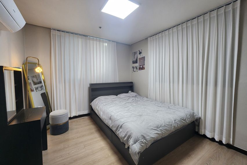 삼성동 코엑스 투룸 6번째 이미지