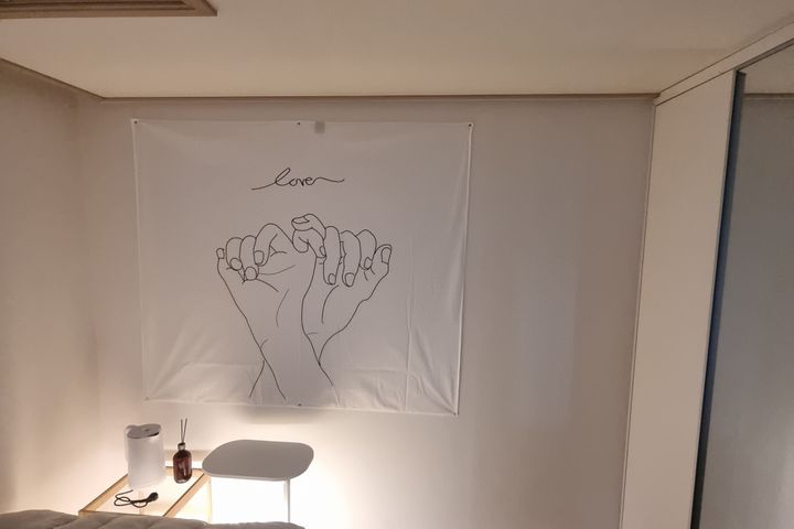 서울대입구5분 깔끔원룸 3번째 이미지