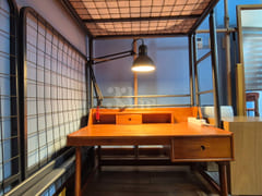 Konkuk University Studio: Bunker Room 33*D 2th image