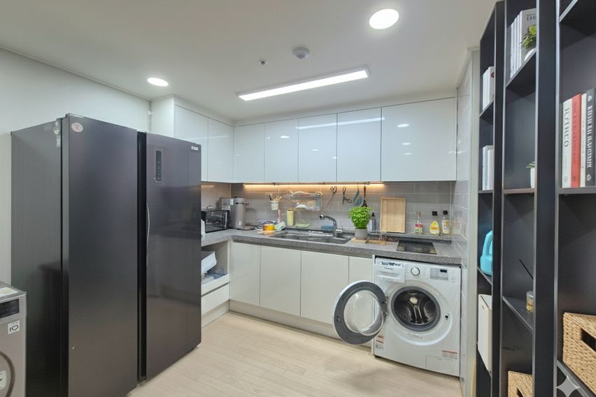 동대신동역여성쉐어하우스