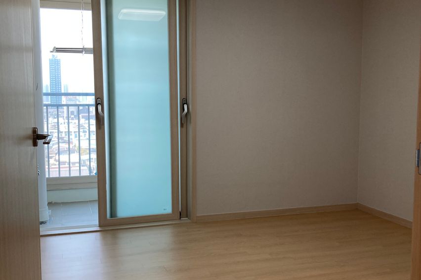 햇살좋은아파트