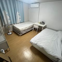 잠실 3룸 6명이 가능 방 이미지
