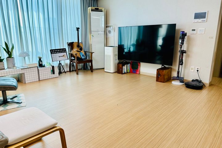 꽁스 하우스 2번째 이미지