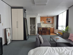 Officetel located right next to Indeogwon Sta 8th image