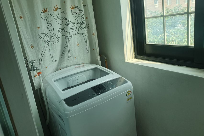 터미널 도보5분 투룸⁵ 12번째 이미지