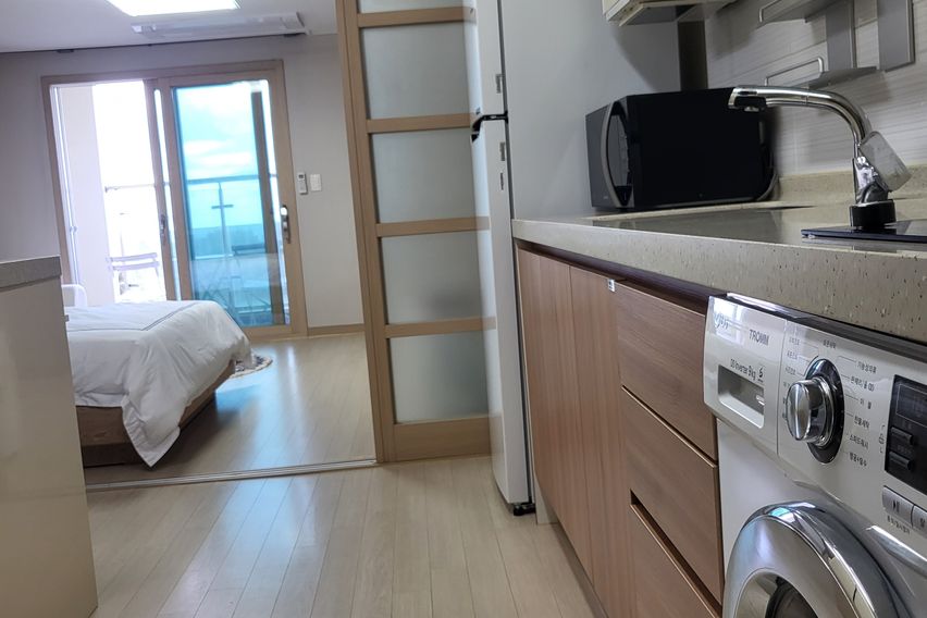 오션뷰 테라스 아파트 13번째 이미지