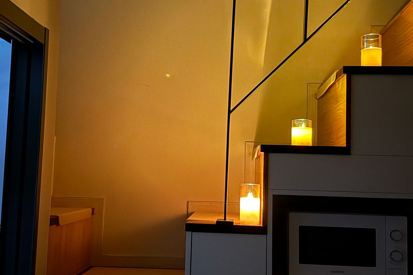 동대문 고층뷰 복층 6번째 이미지