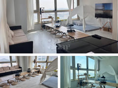 34-pyeong apartment in a large complex in the 4th image