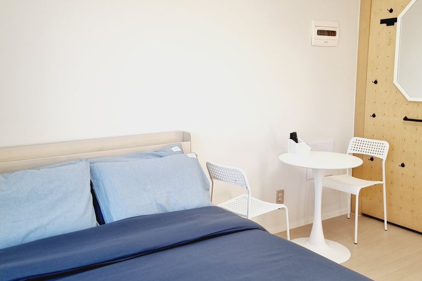 여수 코지101 #5호