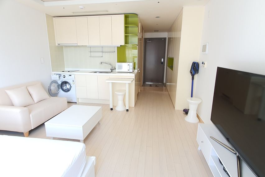 신논현역 강남역 조용한 4번째 이미지