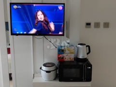 함덕정면오션뷰호텔 3번째 이미지