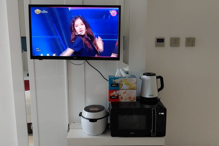 함덕정면오션뷰호텔 3번째 이미지