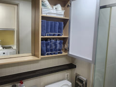 Daegu Station, Gyodong, fully furnished studi 7th image