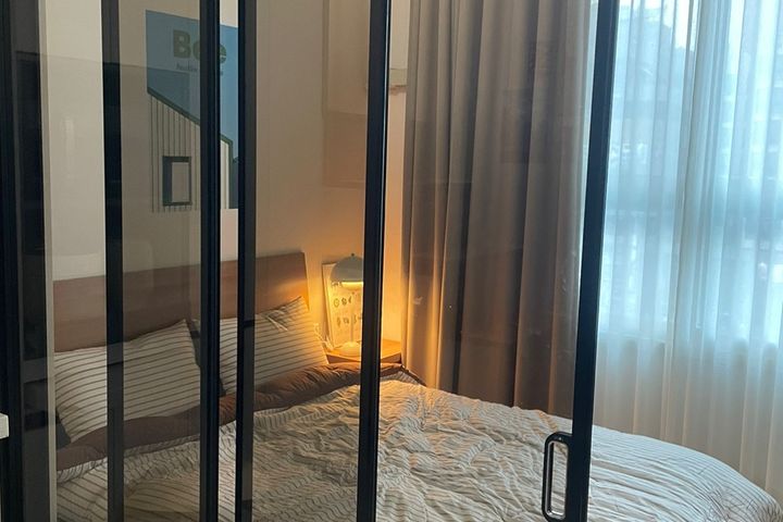 다산역 복층 파크뷰 1번째 이미지