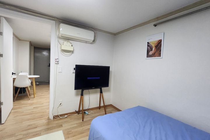 1층아닌1층같은반지하? 5번째 이미지