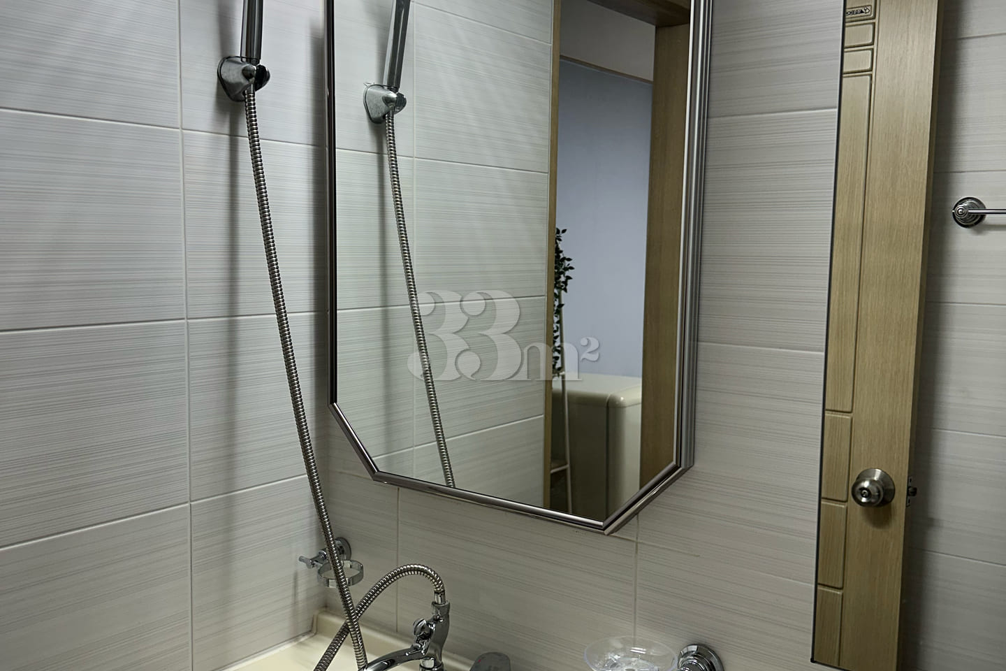 Studio apartment with parking in Seodaemun-gu 7th image