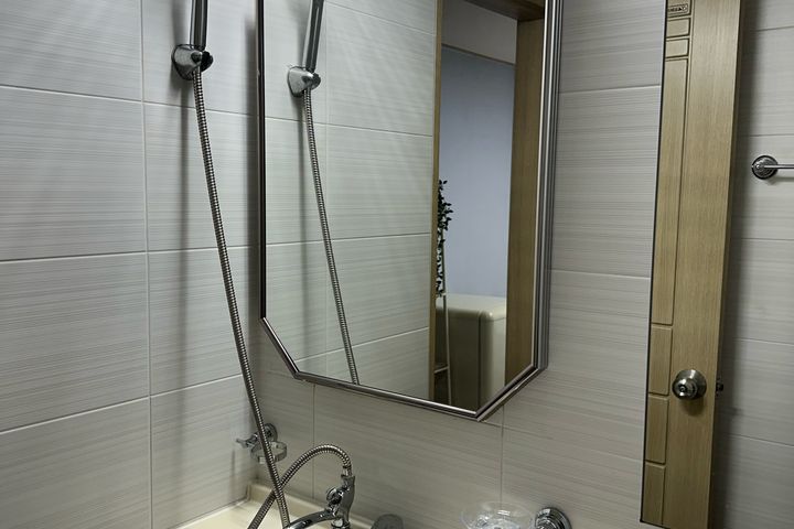Studio apartment with parking in Seodaemun-gu 7th image