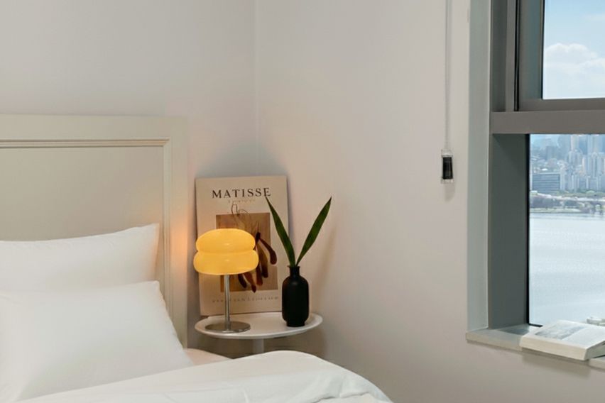 🌿청담역 10초 한강뷰