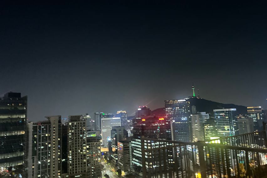 서울역복층(신축2년차)