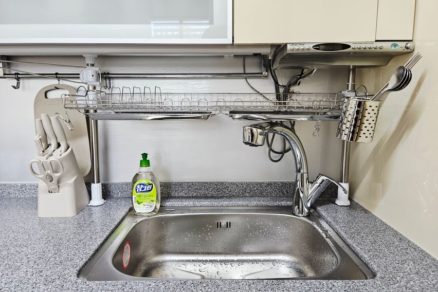 수내판교 4인 복층🌸 11번째 이미지