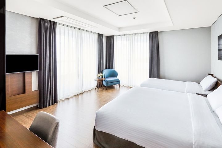 해운대 오션뷰 고층 A 7번째 이미지