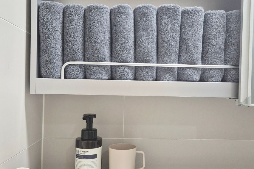 마곡나루역 ♥️깨끗깔끔한