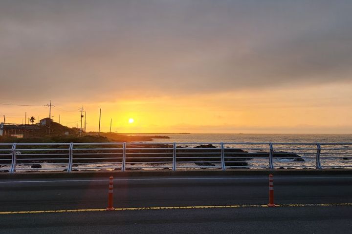 Newly Built Ocean-View Unit B301 in Gimnyeong 15th image