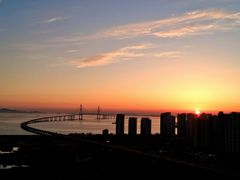 Songdo 2-Room Unit ๐ Sky View 2th image