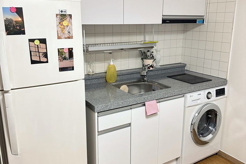 1️⃣우림스테이-건대/성수