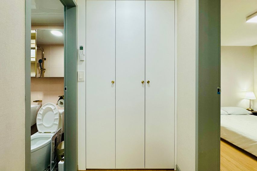 서귀포의 테라스 숙소 16번째 이미지