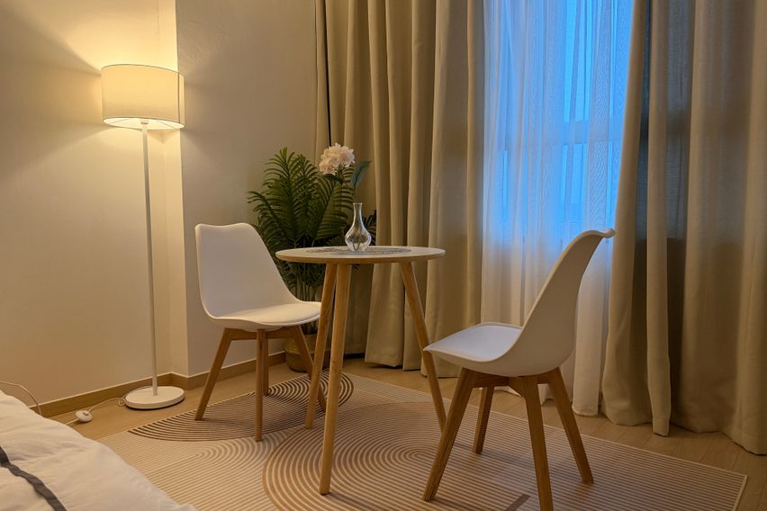 광명역 특가/써니홈